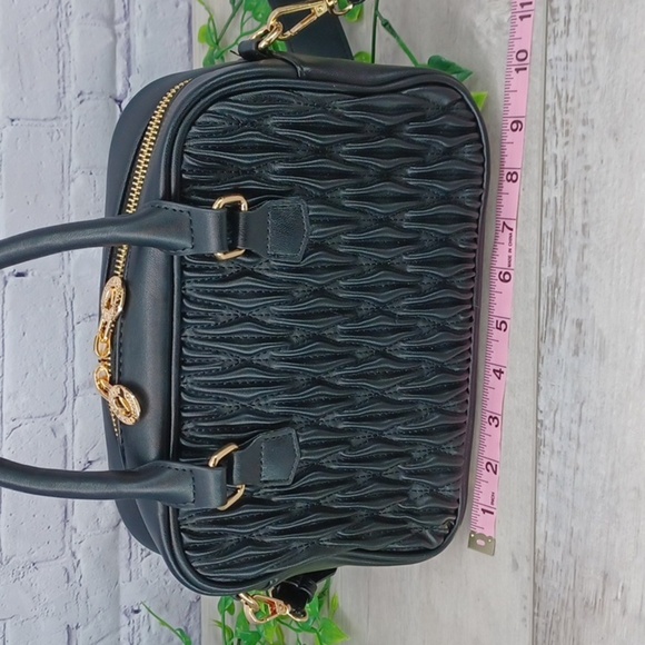 Valentino Orlandi Satchel/Shoulder Bag NWT - Picture 5 of 12